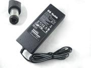 Singapore,Southeast Asia Genuine HP 5590 Adapter AB80K 24V 2A 48W AC Adapter Charger