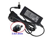 Singapore,Southeast Asia Genuine FSP 40063261 Adapter FSP045-REBN2 19V 2.37A 45W AC Adapter Charger