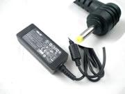 Original ASUS Eee PC 1005HAB Laptop Adapter - ASUS19V2.1A40W-2.31x0.7mm