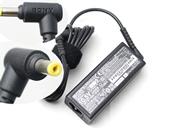 Original / Genuine SONY 10.5v  3.8a AC Adapter --- SONY10.5V3.8A40W4.8X1.7mm