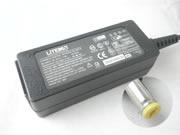 Original / Genuine LITEON 19v  2.15a AC Adapter --- LITEON19V2.15A42W-5.5x1.7mm