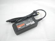 Original SONY VGN-P530H/W Laptop Adapter - SONY10.5V2.9A30W-4.8x1.7mm