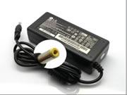Singapore,Southeast Asia Genuine LG 402018-001 Adapter AC-C14 18.5V 3.5A 65W AC Adapter Charger