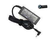 Singapore,Southeast Asia Genuine HP HSTNN-CA17 Adapter 613151-001 19.5V 2.05A 40W AC Adapter Charger