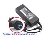 Singapore,Southeast Asia Genuine CHICONY A10-090P3A Adapter A090A076L 19V 4.74A 90W AC Adapter Charger