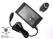 Singapore,Southeast Asia Genuine FSP H00000901 Adapter FSP060DAAN2 24V 2.5A 60W AC Adapter Charger