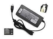 Genuine FSP FSP085-A54C1401 Adapter FST2631OACW 54V 1.58A 85W AC Adapter Charger