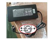 Singapore,Southeast Asia Genuine FSP 9NA1504818 Adapter FSP150-ABAN3 19V 7.89A 150W AC Adapter Charger