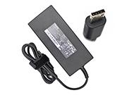 Genuine CHICONY A20-240P2A Adapter A240A007P 20V 12A 240W AC Adapter Charger