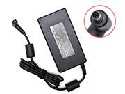 Genuine CHICONY A200A022P Adapter A21-200P2B 20V 10A 200W AC Adapter Charger
