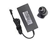 Singapore,Southeast Asia Genuine CHICONY A20-240P2A Adapter A240A010P 20V 12A 240W AC Adapter Charger