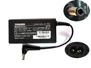 Genuine TOSHIBA RB3-C Adapter  19V 1.32A 25W AC Adapter Charger