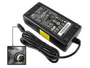 Singapore,Southeast Asia Genuine TIGER TG-1201 Adapter  24V 5A 120W AC Adapter Charger