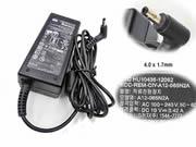 Singapore,Southeast Asia Genuine CHICONY A065R202P Adapter A18-065N3A 19V 3.42A 65W AC Adapter Charger