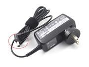 Singapore,Southeast Asia Genuine ASUS AD890326 Adapter ADP-40TH A 19V 1.75A 33W AC Adapter Charger