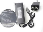 Singapore,Southeast Asia Genuine MICROSOFT X818315-006 Adapter CPA09-010A 12V 10.83A 130W AC Adapter Charger