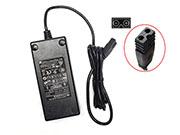 Genuine SWITCHING FJ-SW1205000D Adapter  12V 5A 60W AC Adapter Charger