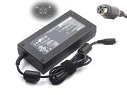 Original SAGER NP9880 Laptop Adapter - CHICONY19.5V11.8A230W-4holes