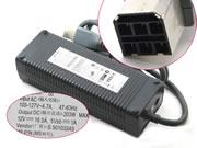 Singapore,Southeast Asia Genuine MICROSOFT DPSN-168CB-1A Adapter DSPN-186EB A 12V 16.5A 203W AC Adapter Charger