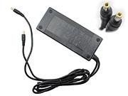 Singapore,Southeast Asia Genuine GVE GM120-2400500-F Adapter  24V 5A 120W AC Adapter Charger