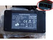 Singapore,Southeast Asia Genuine MOBITRONIC 82-EC-MPA5012A-J2 Adapter NSA60ED-120500 12V 5A 60W AC Adapter Charger