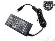 Singapore,Southeast Asia Genuine HOIOTO 200310010000007 Adapter ADS-65HL-19A-3 24V 2.7A 65W AC Adapter Charger