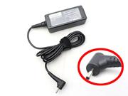 Original TOSHIBA AT15LE-A32 Laptop Adapter - TOSHIBA12V3A36W-3.0x1.0mm-right