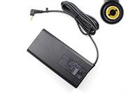 Original HASEE G7-CU7NA Laptop Adapter - LITEON19.5V7.7A150W-5.5x2.5mm-thin-Ty
