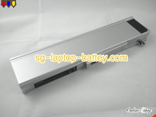 HP COMPAQ APBT01A Battery 4400mAh 11.1V Silver Li-ion