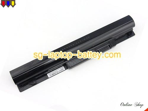 Genuine HP 740005-121 Battery For laptop 28Wh, 10.8V, Black , Li-ion