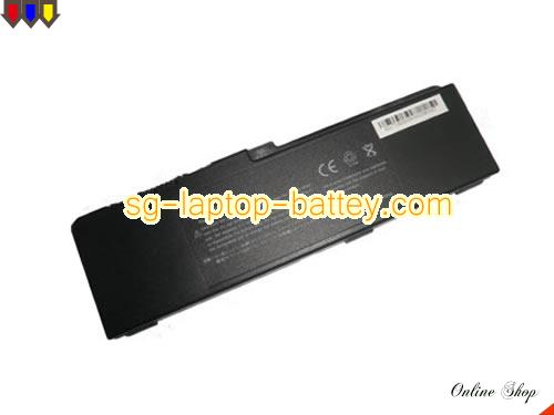 HP COMPAQ PP2171S Battery 3600mAh 11.1V Black Li-ion