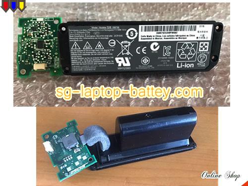 Genuine BOSE Soundlink mini II Battery For laptop 2330mAh, 17Wh , 7.4V, Black , Li-ion