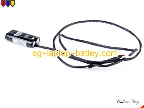 Genuine HP StoreVirtual 4530p Battery For laptop 1Wh, 1V, Black , Li-lion