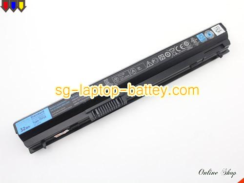 Genuine DELL E6320 Battery For laptop 32Wh, 11.1V, Black , Li-ion