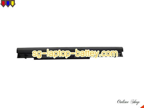 Genuine ASUS S550CA Battery For laptop 2950mAh, 15V, Black , Li-ion