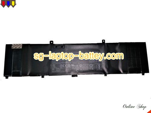 ASUS ZenBook UX410UA Replacement Battery 4210mAh, 48Wh  11.4V Black Li-ion