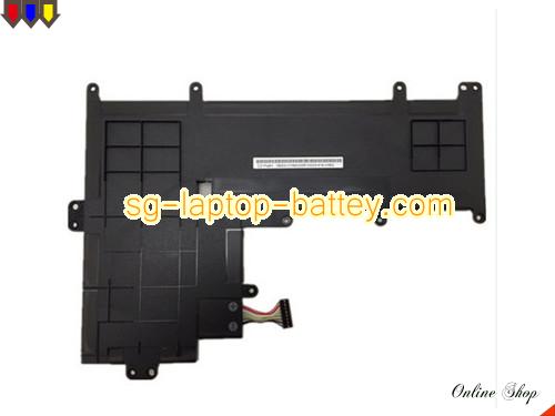 Genuine ASUS Chromebook C202SA Battery For laptop 5000mAh, 38Wh , 7.6V, Black , Li-ion
