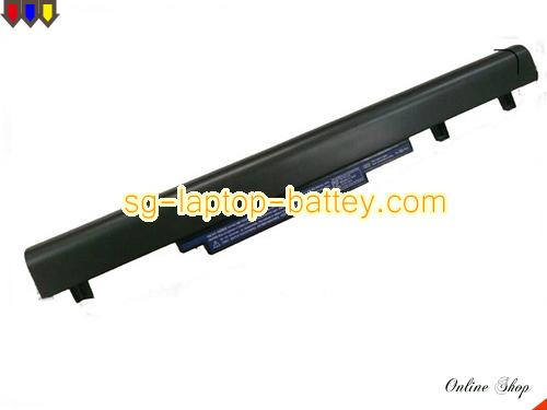 ACER Aspire 3935MS2263 Replacement Battery 2200mAh, 44Wh  14.8V  Li-ion