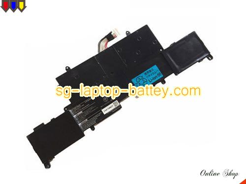 NEC OP-570-77009 Battery 3000mAh, 33Wh  11.1V Black Li-ion