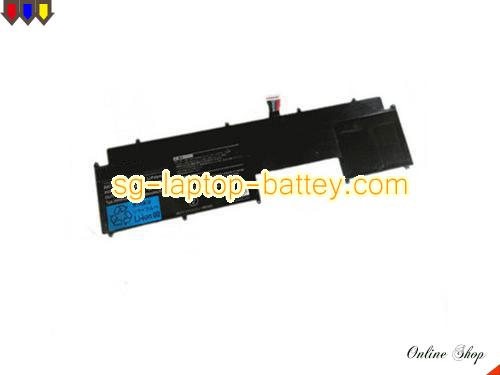 NEC 853-610284-001-A Battery 3000mAh, 33Wh  11.1V  Li-Polymer