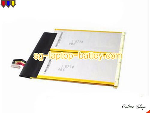 Genuine ASUS Transformer Book T200TA Battery For laptop 5000mAh, 38Wh , 7.6V, Black , Li-ion
