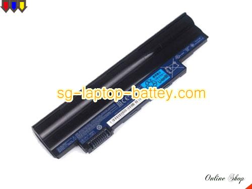 ACER Aspire One D270-26Dkk Replacement Battery 7800mAh 11.1V Black Li-ion
