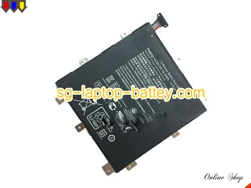 Genuine ASUS Z580C Battery For laptop 3948mAh, 15.2Wh , 3.8V, Black , Li-Polymer