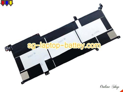 Genuine ASUS UX305UAB Battery For laptop 4930mAh, 57Wh , 11.55V, Black , Li-ion