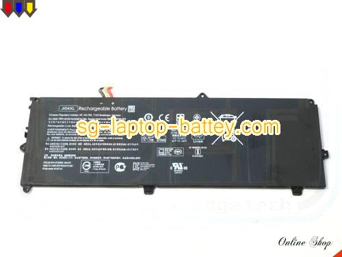 Genuine HP Elite x2 1012 G1 Battery For laptop 6110mAh, 47.04Wh , 7.7V, Black , Li-Polymer