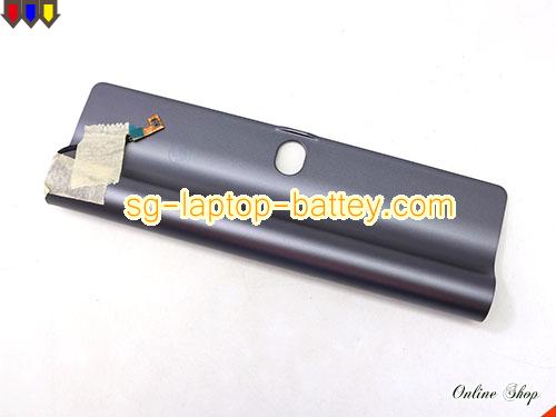 Genuine LENOVO YOGA Tab 3 YT3-X50F Battery For laptop 8388mAh, 30.1968Wh , 3.6V, Silver Gray , Li-ion