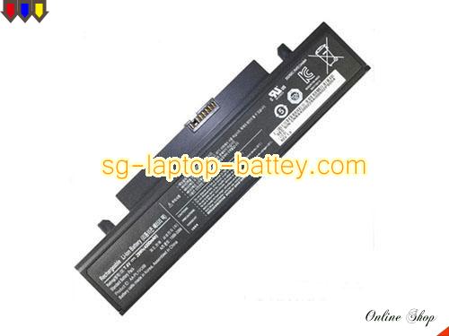 Genuine SAMSUNG NP-X280 Battery For laptop 4000mAh, 29Wh , 7.4V, Black , Li-ion