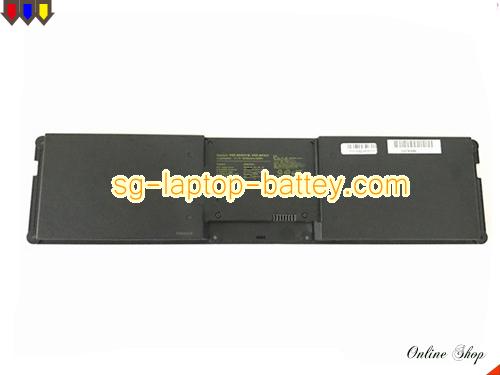 SONY VPCZ212GX Replacement Battery 3200mAh, 36Wh  11.1V Black Li-ion