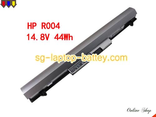 HP RO06XL Battery 2790mAh, 44Wh  14.8V Black Li-ion