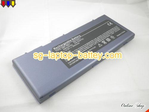 ECS ELITEGROUP NBP8B01 Battery 3600mAh 14.8V Blue Li-ion